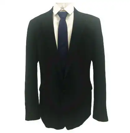 王牌特工2来袭,又能看穿西服打架的男人了