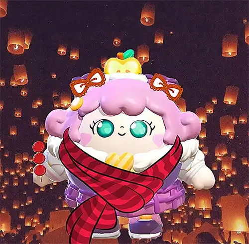 蛋仔派对好看的蛋仔头像有哪些