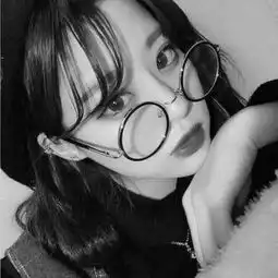 qq空间头像女生大全伤感黑白2018曾经的海枯石烂抵不过好聚好散