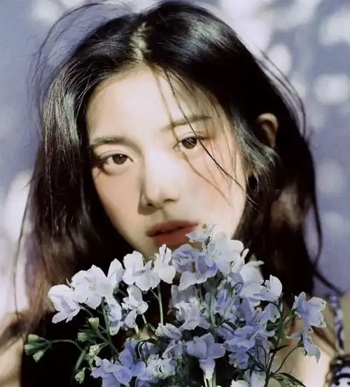 女生头像氛围感