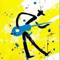 抽象头像图片大全微信头像图片大全