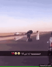 为了能让沙特女性堂堂正正开上车,她们奋斗了20多年