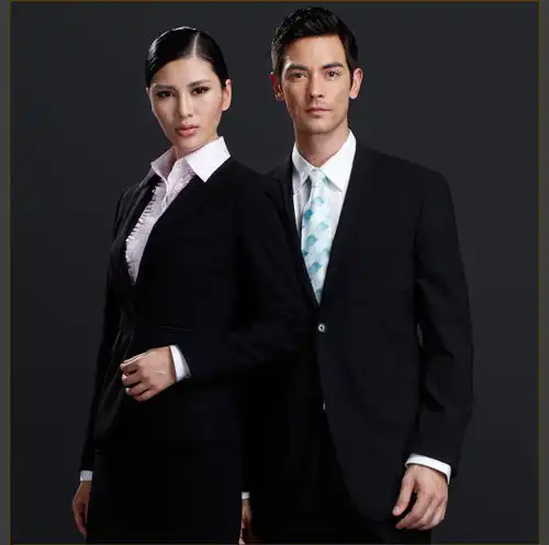 尚麟告诉你男西装到底该怎么穿这些你肯定不知道