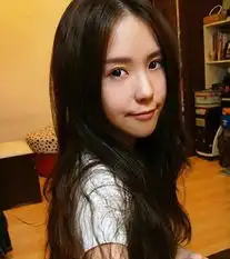 最新韩式减龄发型图片打造温婉淑女范儿