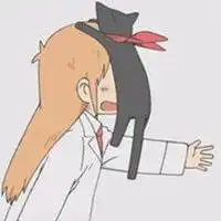 我要一个女生动漫头像