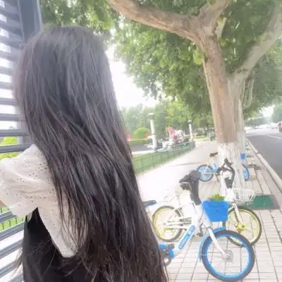 ins私藏微信女头风温柔得清晰微信头像我要个性网