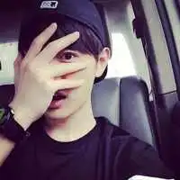 高富帅头像传说中的高富帅微信头像图片大全