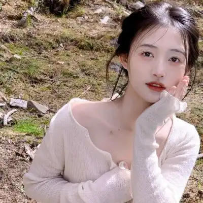 温柔气质魅力真人女头集美貌持有女生头像我要个性网