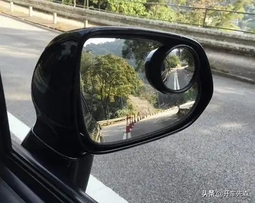 不管开车技术好不好,这5个小常识一定要牢记,避免交通事故发生