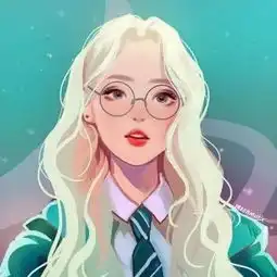 动漫头像爱与诚