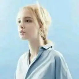 这个情侣头像的男生头像是什么