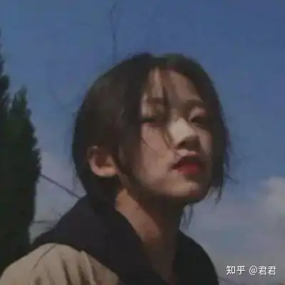 伤感头像伤感女生头像丧系男女黑白头像伤感男生女生动漫黑白头像伤感古风头像