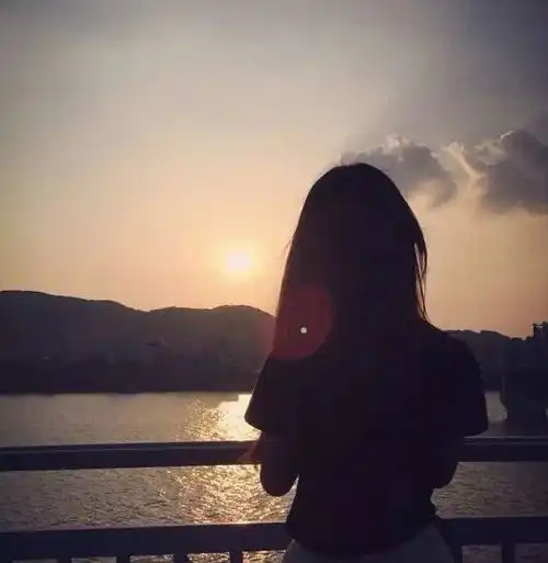 头像丨想要两个你现在的和以后的