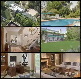 歌手霉霉豪宅成为历史性地标建筑里面装修内景曝光