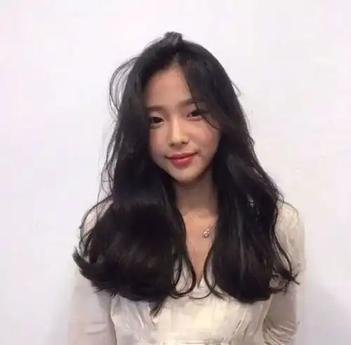 这些卷发能改提高的气质