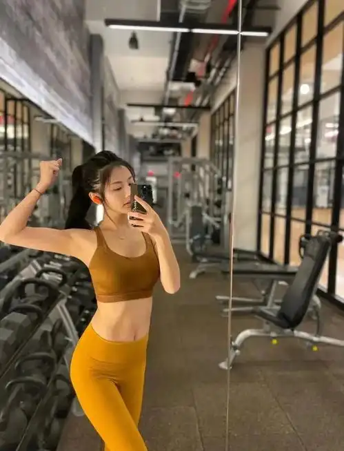 高文君ins性感美女写真图集获亚洲小姐大赛季军