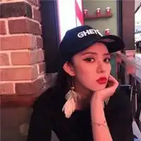 最近流行的社会头像女微信头像图片大全