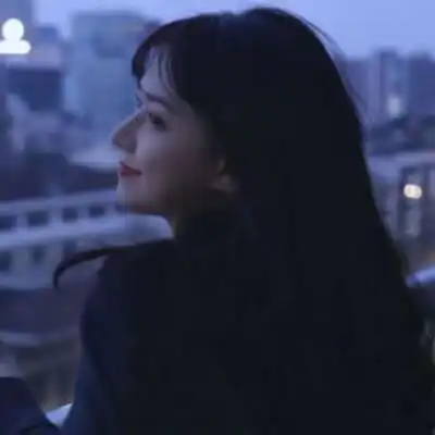 小众ins风女头图片,小众女头ins高级质感超美