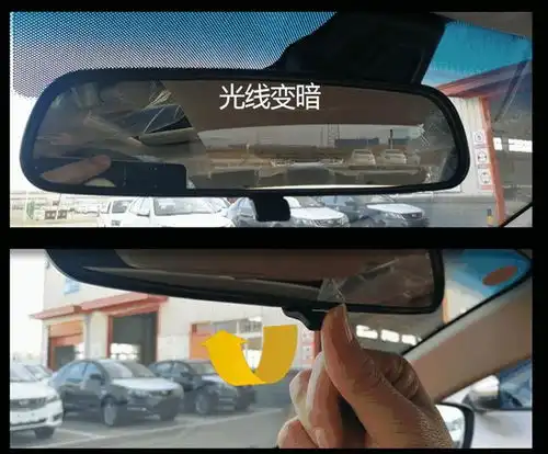 你觉得购车时,哪些是必备的配置