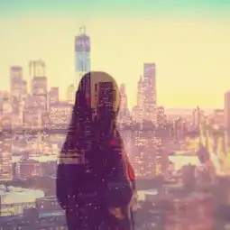 电影散场了,爱情结束了