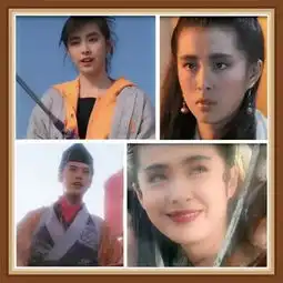 华语影坛的奇女子,她是影史上最美的绝艳女鬼