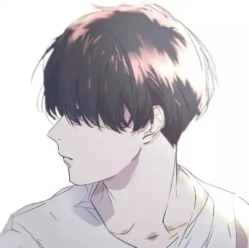 100个超好看的治愈头像,第8个合集