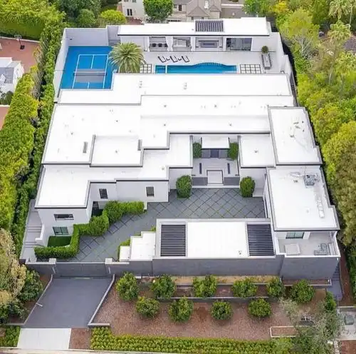 这15处名人住宅豪领天下