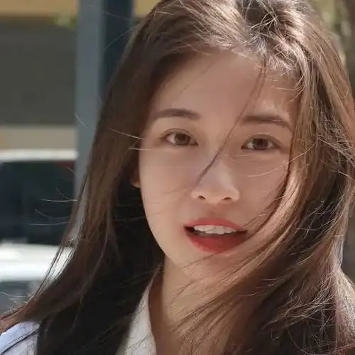 女头我想不明白