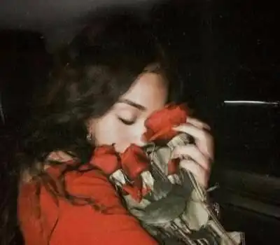 一个女人在想你的时候都会说的3句话