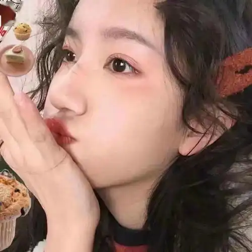 头像一生所求爱与自由你与温柔