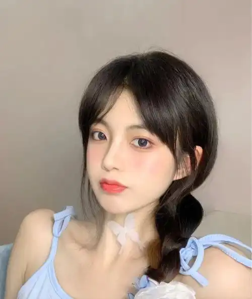 脸上有这5个特征的女生,是标准的绿茶脸,对异性超有吸引力