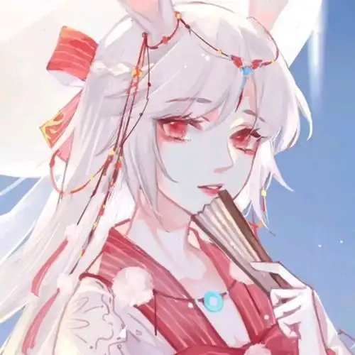 我北子哥眼睛一点都不小附三张头像,凑审