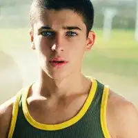 微信男模帅哥头像微信头像图片大全