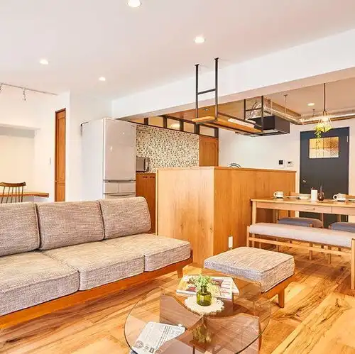 醒醒吧,北欧风已经烂大街了