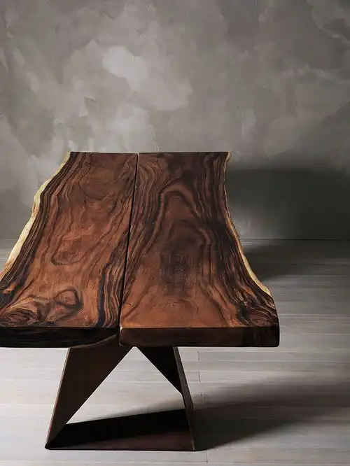 随性而造让人无法拒绝的木元素家居