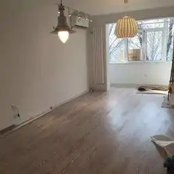 85后文艺男青,爆改52单身公寓