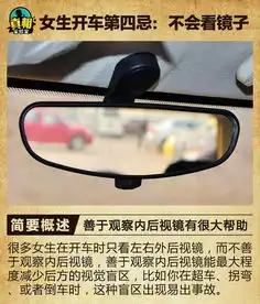 牢记十大禁忌春节女司机开车回家让老公看傻眼