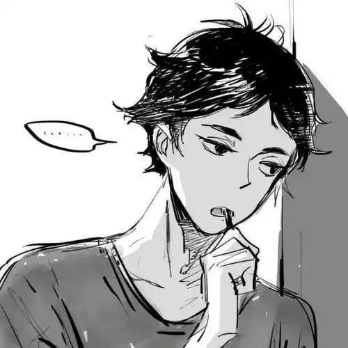 分享一些绝美的动漫头像