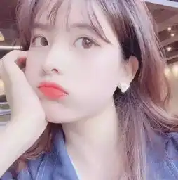 女生头像超萌可爱女生头像