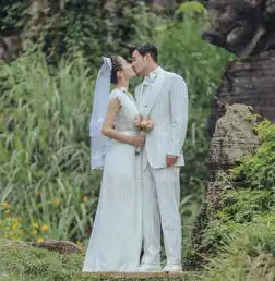 我最爱的女人们即将温暖收官集体婚礼浪漫场景,温馨又甜蜜