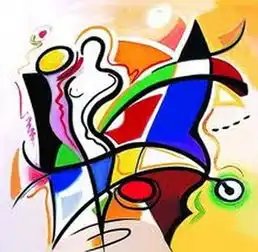 抽象抽象搜狗百科