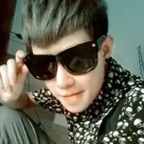 谁有那个头像的情侣头像啊